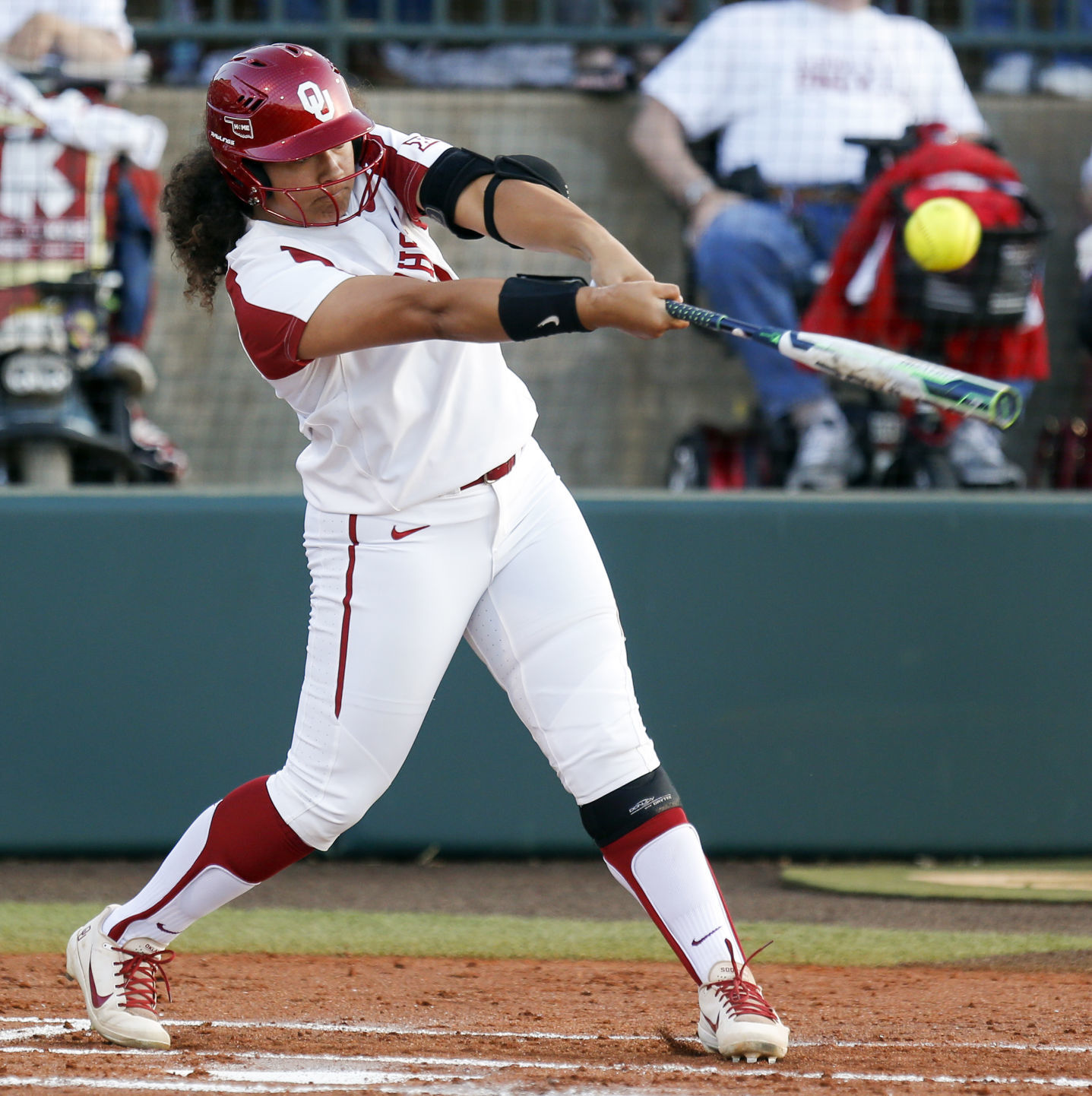 BEDLAM SOFTBALL